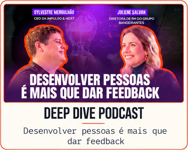 Deep Dive Podcast