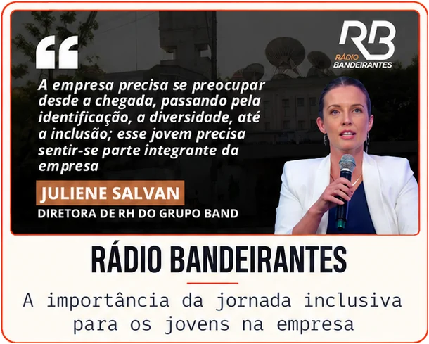 Rádio Bandeirantes